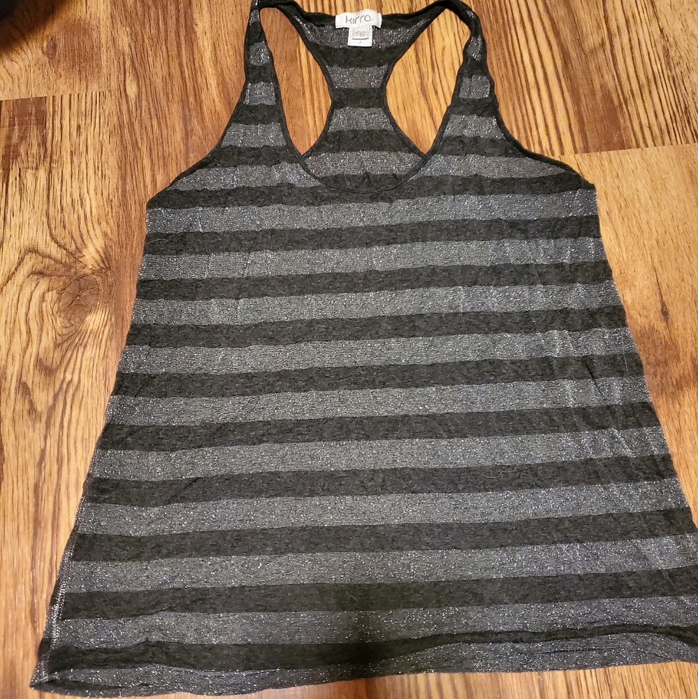 Kirra Tank Top